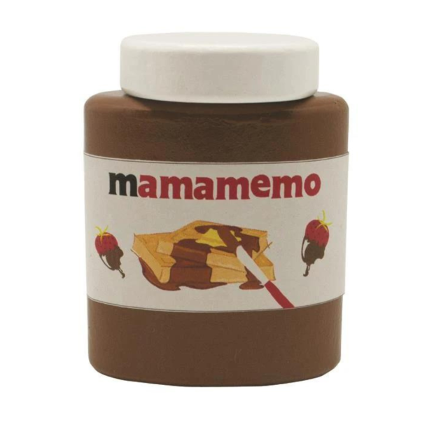 Mama-tella