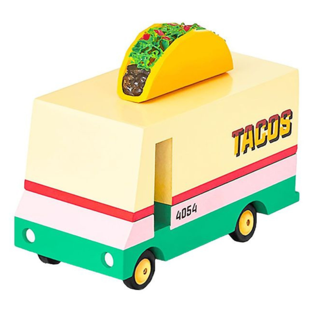 Tacobil