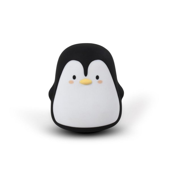 Pelle The Penguin LED lampe